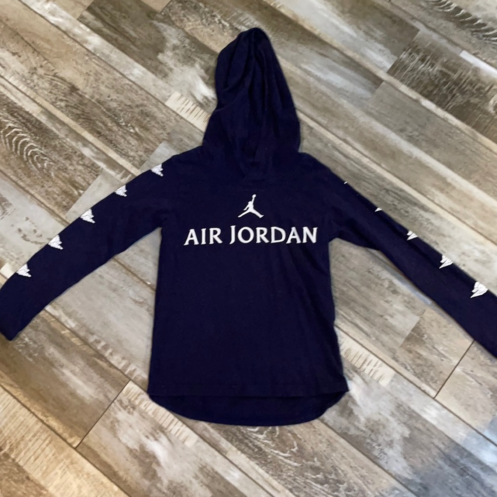 Air Jordan pullover